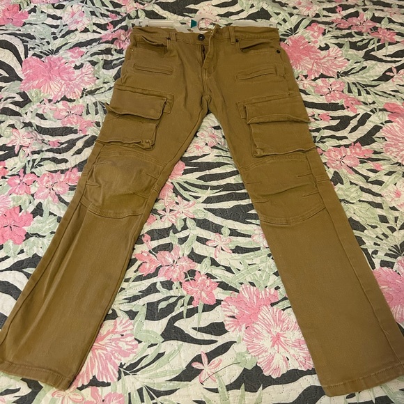 Other - Evolution in Design kid Jean size 14 (USED )
